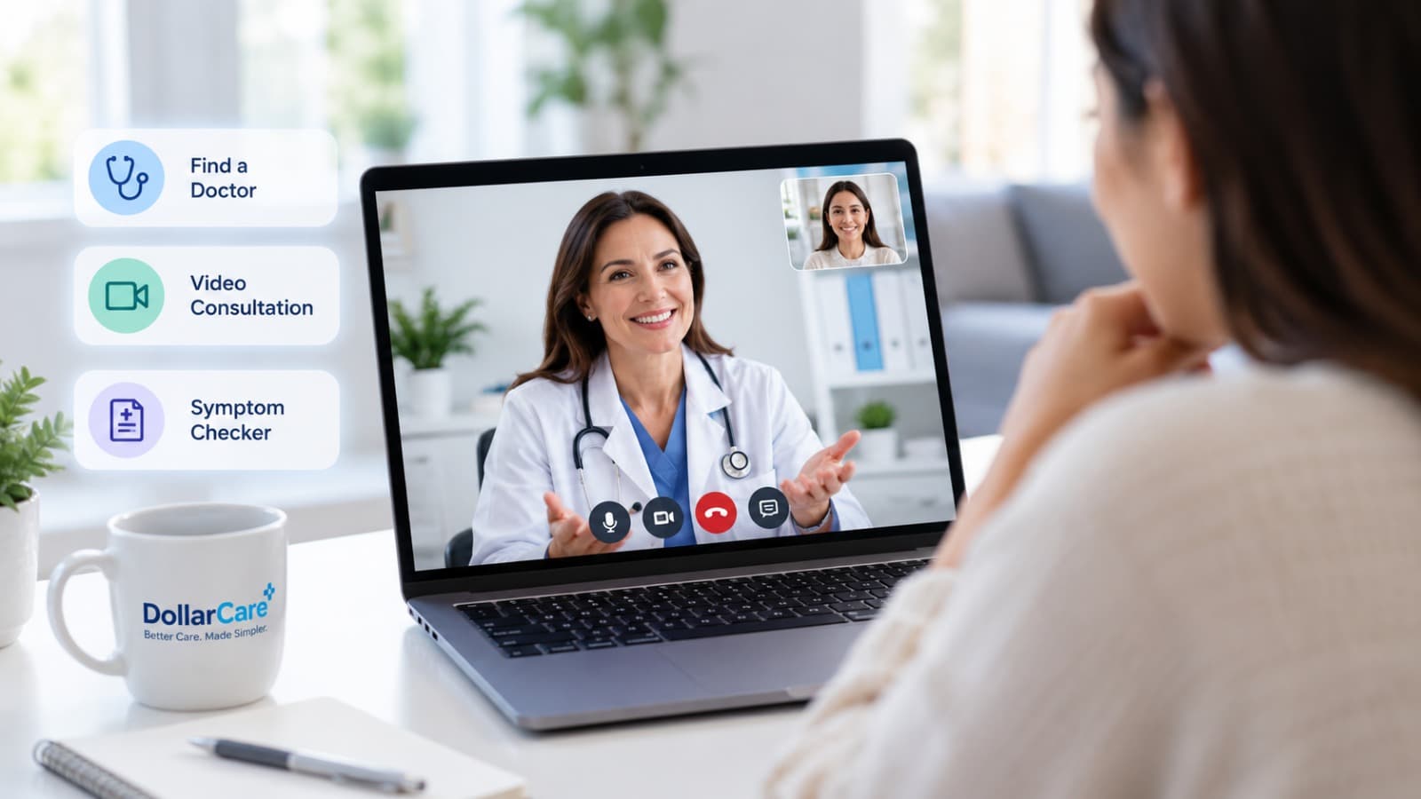 How Telehealth Is Making Healthcare More Convenient and Accessible